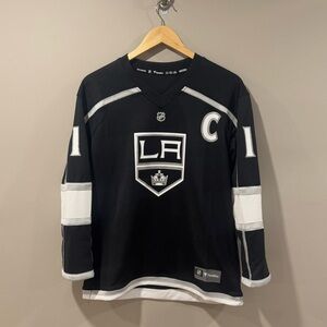 Los Angeles Kings NHL Fanatics Jersey